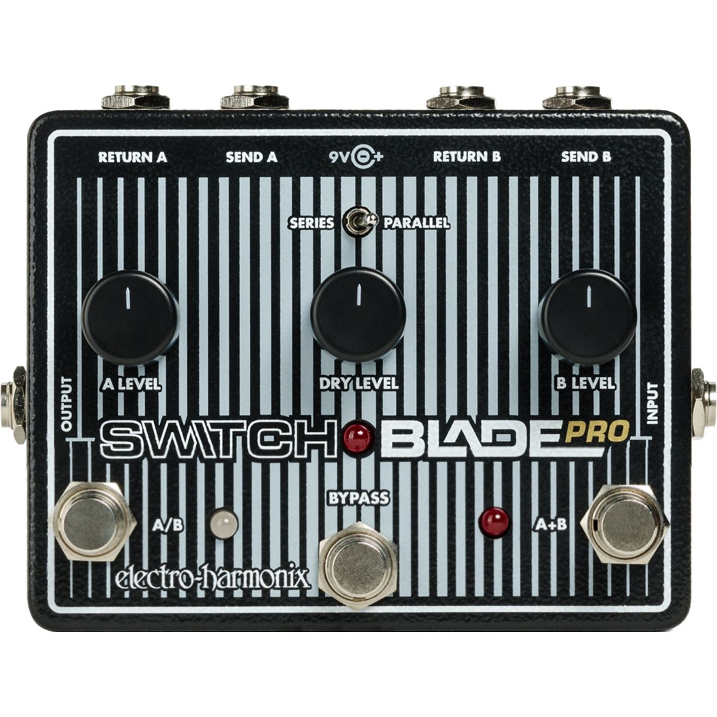 Electro Harmonix Switchblade Pro - Effectpedaal