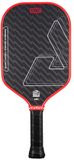 JOOLA Perseus Double Vision Pickleball Paddle 16mm