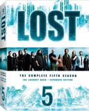 LOST S5 DVD FR