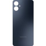 Samsung Couvercle de Batterie Samsung Galaxy A06 A065, Noir, Service Pack GH81-26505A