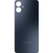 Samsung Couvercle de Batterie Samsung Galaxy A06 A065, Noir, Service Pack GH81-26505A