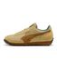 PUMA Easy Rider Field uniseks sneakers, Bruin, Maat 44,5