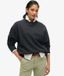 Superdry Studios Sweatshirt à col rond noir