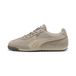 PUMA Baskets basses brun clair