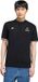 Adidas Performance Mercedes - Amg Petronas Formula 1 Team Giro Di Mercedes Merino Shirt - Heren - Zwart