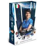 Asmodee - Timeline ASI ESA: Italiaans Ruimteagentschap en European Space Agency (European Space Agency) - bordspel, 2-6 spelers, 8+ jaar, Italiaanse editie