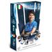 Asmodee - Timeline ASI ESA: Italiaans Ruimteagentschap en European Space Agency (European Space Agency) - bordspel, 2-6 spelers, 8+ jaar, Italiaanse editie