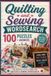 Quilting & Sewing Word Search: 100 Large Print Puzzles for Adults and Seniors — A Relaxing Activity Book for Quilters, Sewing, and Craft Lovers