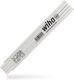 Wiha 27057 mètre à ruban 2 m Polyamide