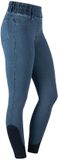 Horka Denim Laura Rijbroek Voor Dames Blauw 42 Vrouw