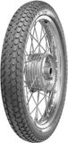 Continental Custom Kks 11 City-el Reinforced 40e Tt Custom Motorfietsband Zwart 80 / 70 / R16