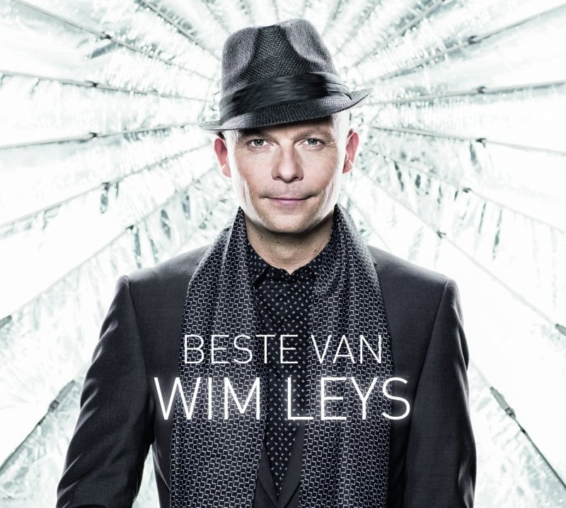 HEARTSELLING Wim Leys - Beste Van Wim Leys