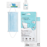 AVO+ Protect Plus Set