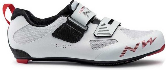 Northwave Tribute 2 Carbon Schoenen Heren, white