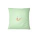 Bona Basics Decoratieve kussenhoes Licht Groen 45x45 cm