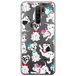 ERT GROUP mobiel telefoonhoesje voor Xiaomi REDMI 9 origineel en officieel erkend Disney patroon Dalmatians 006