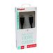 Legrand - High Speed HDMI met ethernetkabel, 1 m