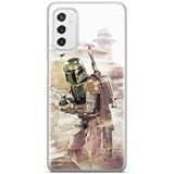ERT GROUP Star Wars Boba Fett 001 mobiel telefoonhoesje voor Samsung M52 5G