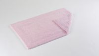 Abyss & Habidecor Réversible Tp 60x100 501 Pink Lady