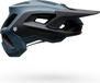 Fox Speedframe helm pour VTT/trail, modèle 5050, certifié CE, couleur noir/bleu (DP CBLT), taille L (59-63 cm)