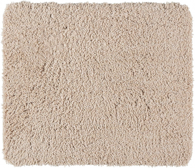 WENKO Badmat, polyester, beige