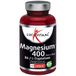 Lucovitaal 2x Magnesium 400 met Vitamine B6 & L-tryptofaan 120 capsules