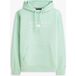 Tommy Hilfiger Sweatshirt Crushed Mint Taille: M