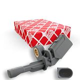 febi bilstein 103106 ABS-sensor