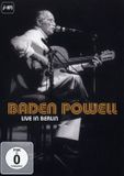 Brilliant Classics Baden Powell - Powell: Live In Berlin (DVD)