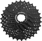 Sunrace Csrz800 Fietscassette Zilver 12s / 11-34t