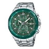 Casio Edifice EFR-539DE-3AVUEF Heren Horloge