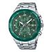 Casio Edifice EFR-539DE-3AVUEF Heren Horloge