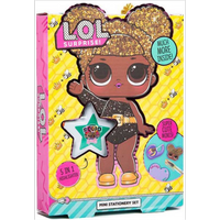 L.O.L. Surprise! Mini Schrijfwaren Set – Assorti