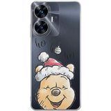 ERT GROUP mobiel telefoonhoesje voor Realme C55 Disney Winnie the Pooh & Friends 022