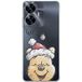 ERT GROUP mobiel telefoonhoesje voor Realme C55 Disney Winnie the Pooh & Friends 022
