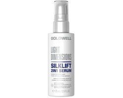 Goldwell Silklift 2-In-1 Serum - 75 ml