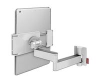 Barkan Mounting Systems Barkan T54 Actieve houder Wit