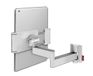 Barkan Mounting Systems Barkan T54 Actieve houder Wit