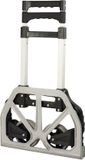 Pavo Steekwagen opvouwbaar aluminium 70kg
