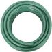 VidaXL Tuinslang 0,75'' 30 m pvc groen