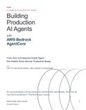 Building Independently Published Building Production AI Agents with AWS Bedrock AgentCore