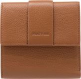 Maitre Maître Leren Portemonnee Kirschroth Dalene Wallet SQ5F Camel Terracotta