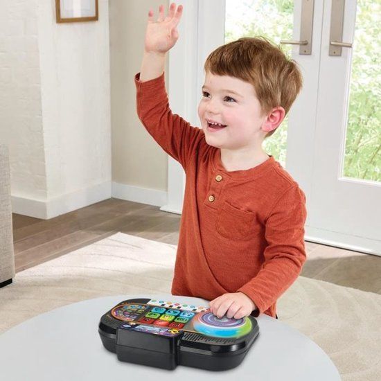 VTech DJ Studio Magic Light