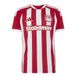 adidas Olympiakós 2026/27 Thuis Shirt