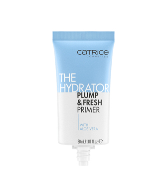 Catrice The Hydrator Plump & Fresh