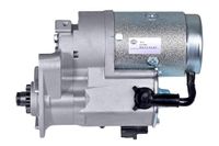 HELLA 8EA 011 610-651 Startmotor / Starter - 12V - 2.2kw