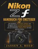 NikoN Zf HaNdbucH für EiNstEigEr