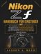 NikoN Zf HaNdbucH für EiNstEigEr