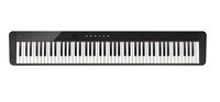 Casio PX-S1100 BK - Digitale piano - Zwart - 88 gewogen toetsen - hoofdtelefoon aansluiting - Bluetooth