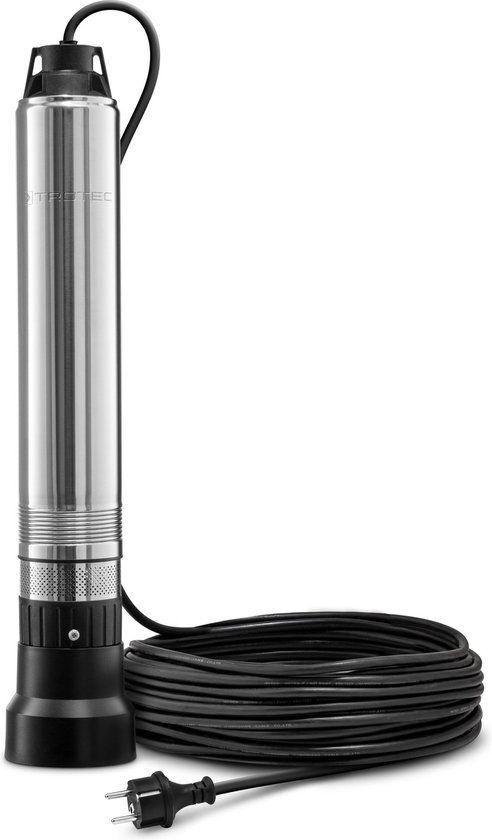 Trotec Dieptepomp TDP 370 E
